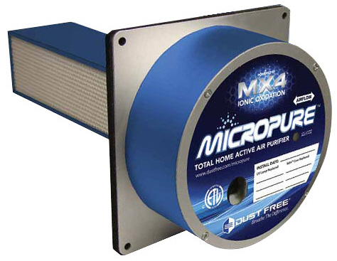 Micropure